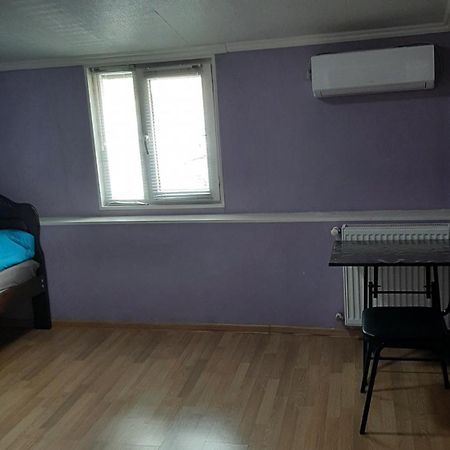 Gogoli Family Hotel Tbilisi Ngoại thất bức ảnh