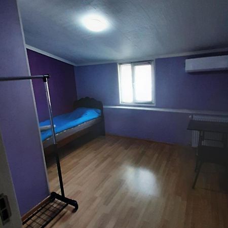 Gogoli Family Hotel Tbilisi Ngoại thất bức ảnh