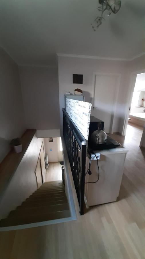 Gogoli Family Hotel Tbilisi Ngoại thất bức ảnh