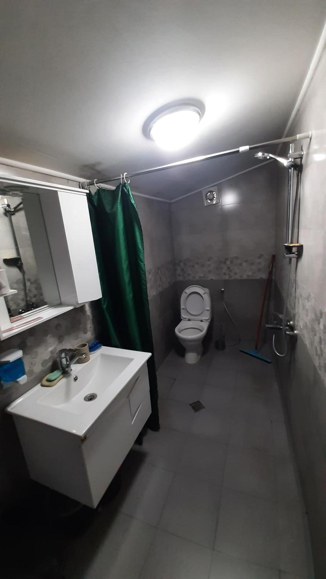 Gogoli Family Hotel Tbilisi Ngoại thất bức ảnh