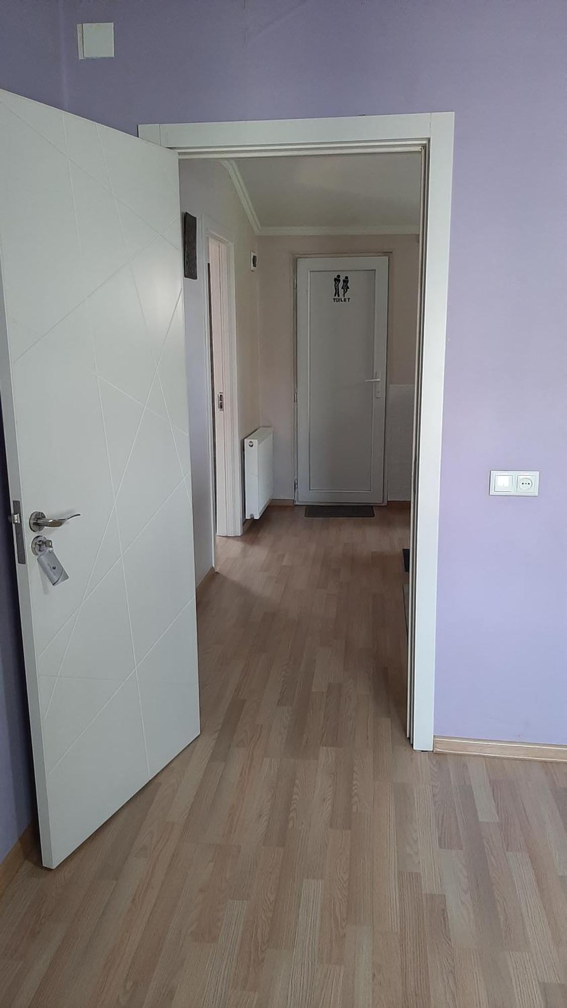 Gogoli Family Hotel Tbilisi Ngoại thất bức ảnh