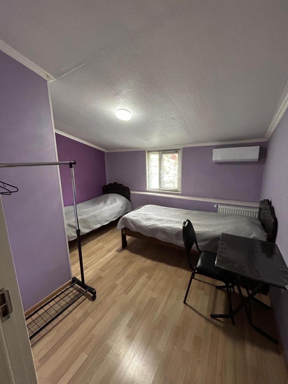 Gogoli Family Hotel Tbilisi Ngoại thất bức ảnh