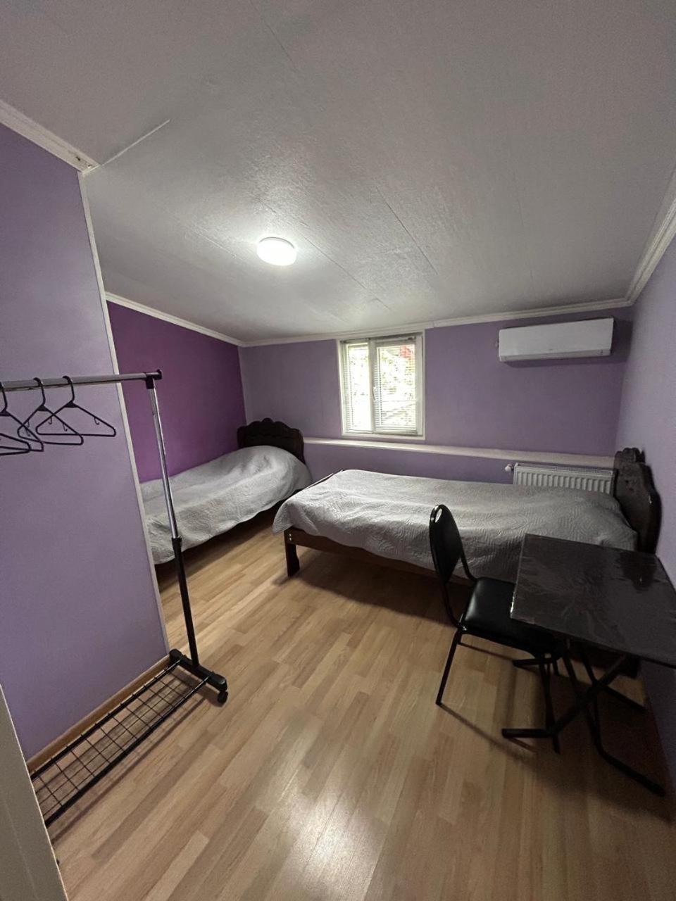 Gogoli Family Hotel Tbilisi Ngoại thất bức ảnh