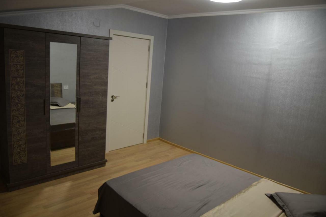 Gogoli Family Hotel Tbilisi Ngoại thất bức ảnh