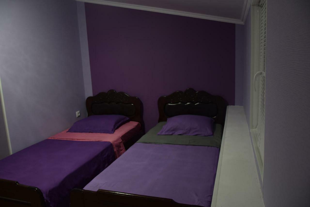 Gogoli Family Hotel Tbilisi Ngoại thất bức ảnh