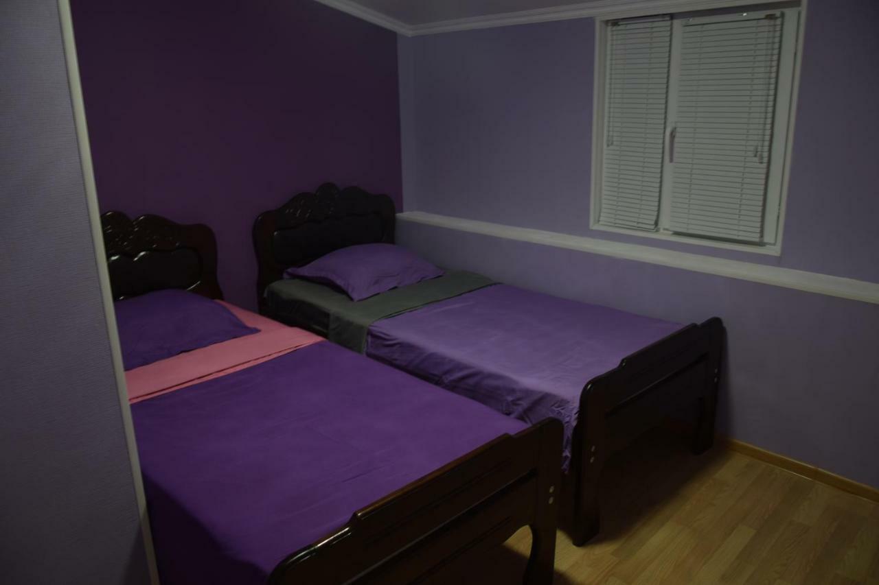 Gogoli Family Hotel Tbilisi Ngoại thất bức ảnh