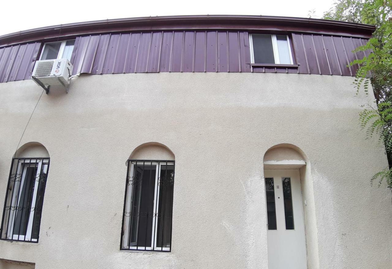 Gogoli Family Hotel Tbilisi Ngoại thất bức ảnh