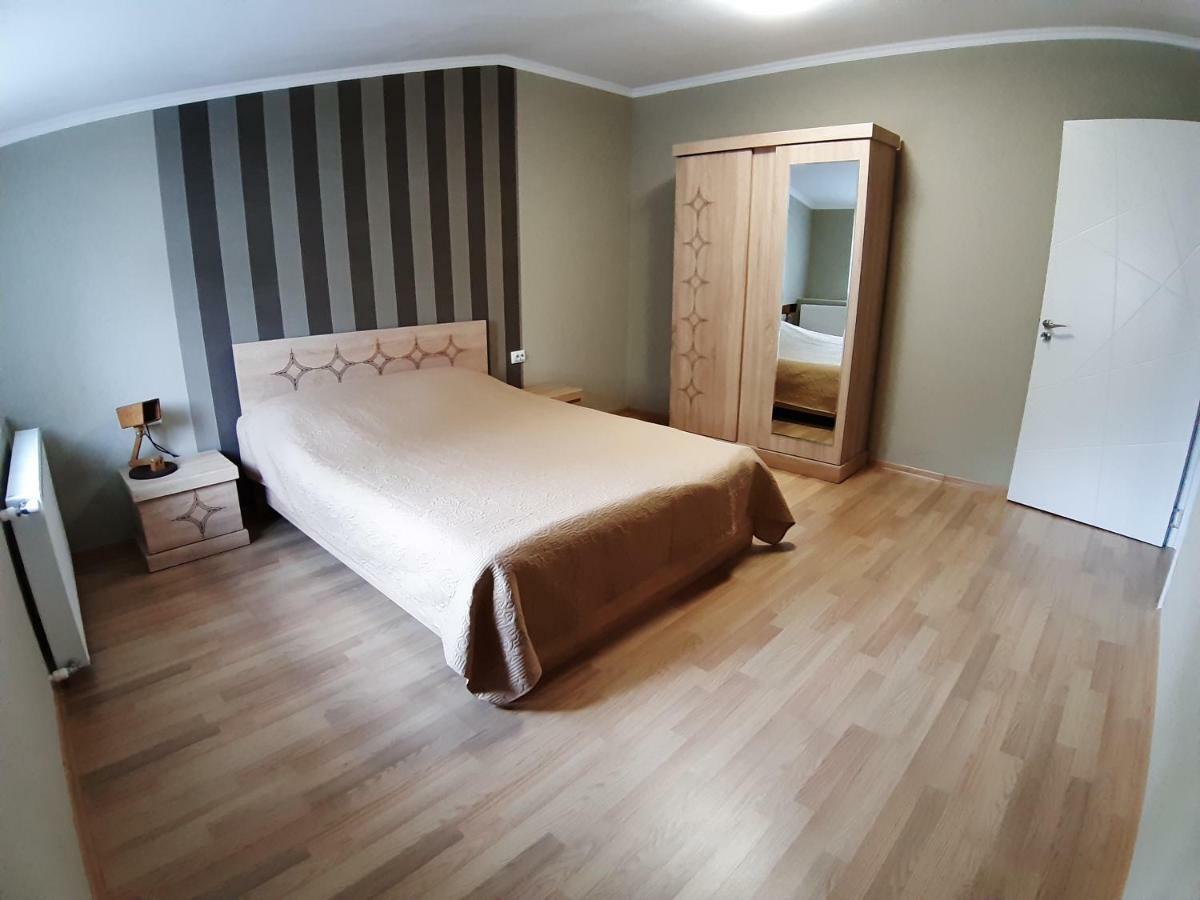 Gogoli Family Hotel Tbilisi Ngoại thất bức ảnh