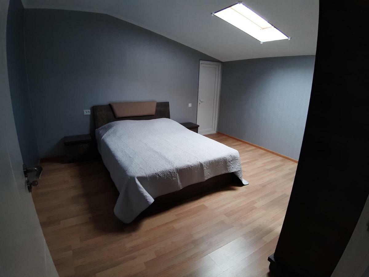 Gogoli Family Hotel Tbilisi Ngoại thất bức ảnh