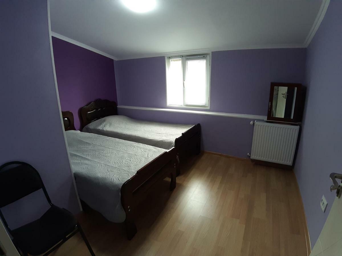 Gogoli Family Hotel Tbilisi Ngoại thất bức ảnh