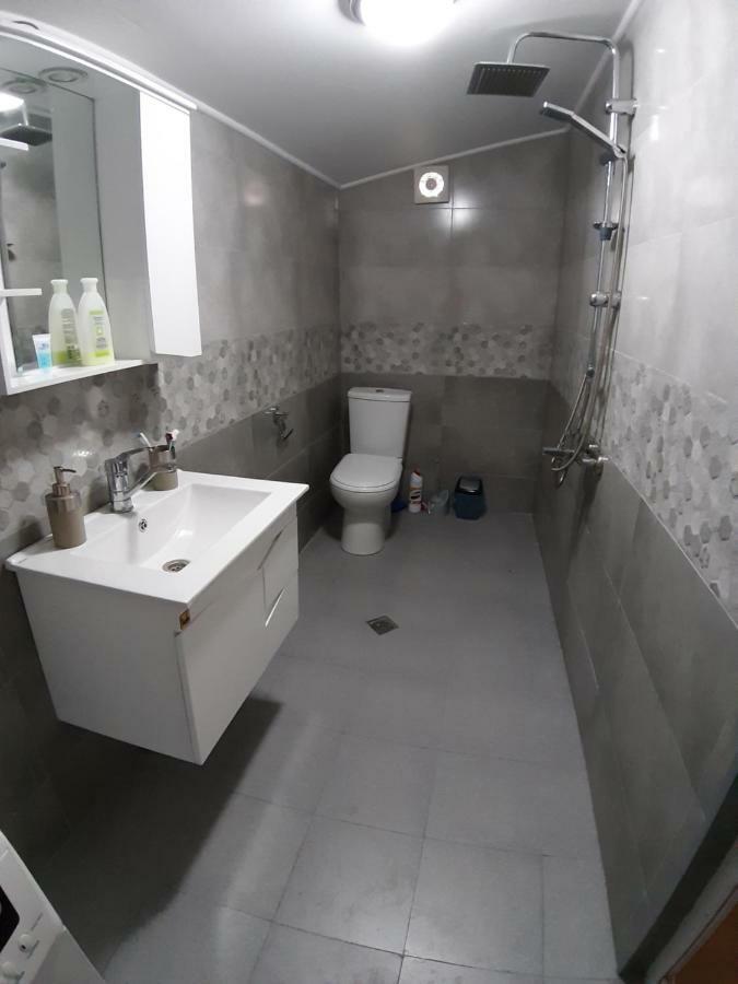Gogoli Family Hotel Tbilisi Ngoại thất bức ảnh