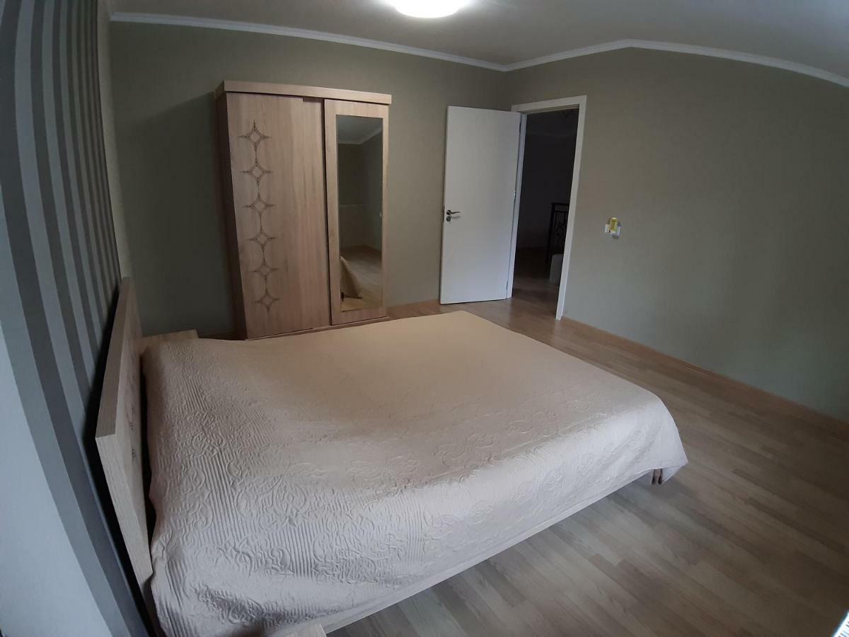 Gogoli Family Hotel Tbilisi Ngoại thất bức ảnh