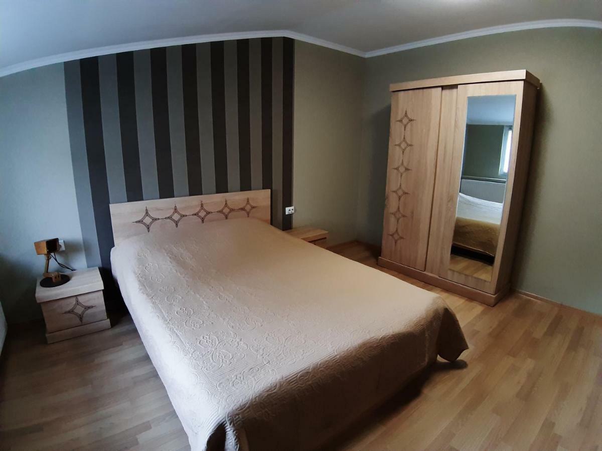 Gogoli Family Hotel Tbilisi Ngoại thất bức ảnh