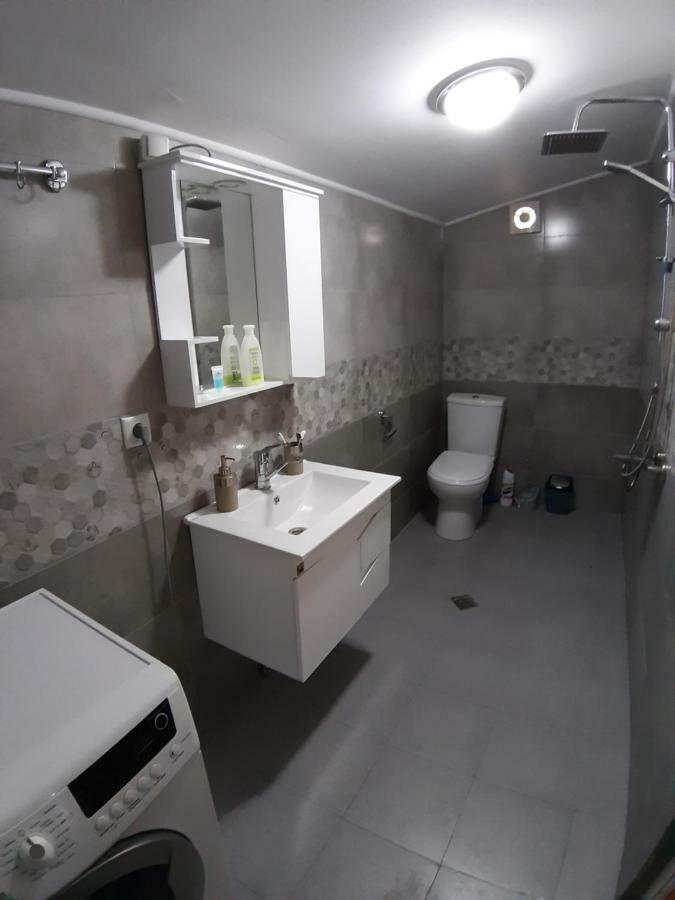 Gogoli Family Hotel Tbilisi Ngoại thất bức ảnh