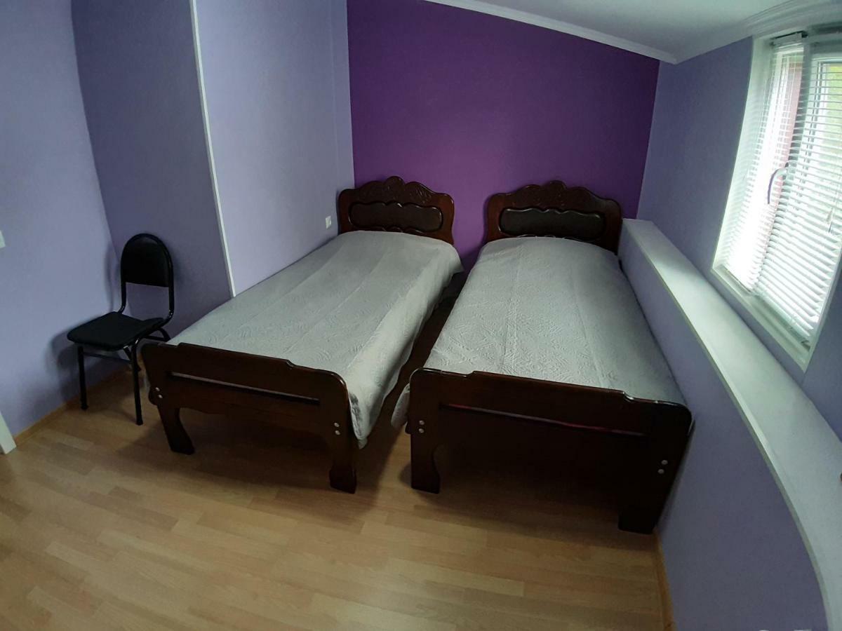 Gogoli Family Hotel Tbilisi Ngoại thất bức ảnh