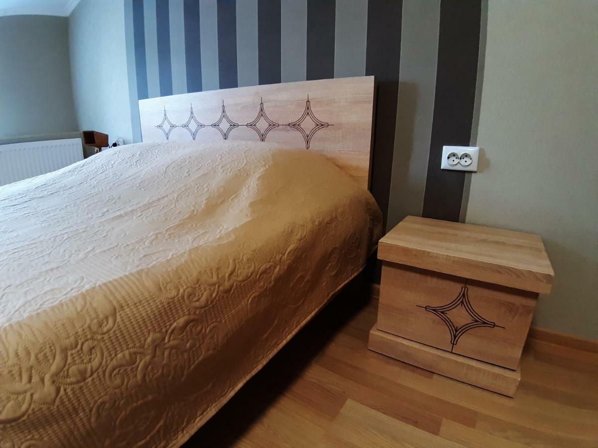 Gogoli Family Hotel Tbilisi Ngoại thất bức ảnh